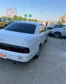 تويوتا كراون